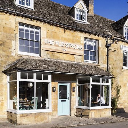 The Old Stocks Inn Stow-on-the-Wold ภายนอก รูปภาพ